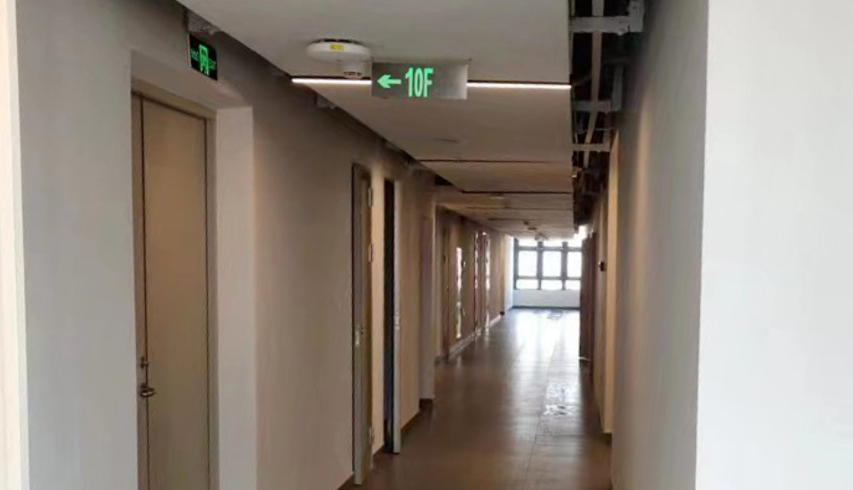 應(yīng)急疏散系統(tǒng)廠家高新投三江，為構(gòu)建安全和諧社會(huì)環(huán)境保駕護(hù)航