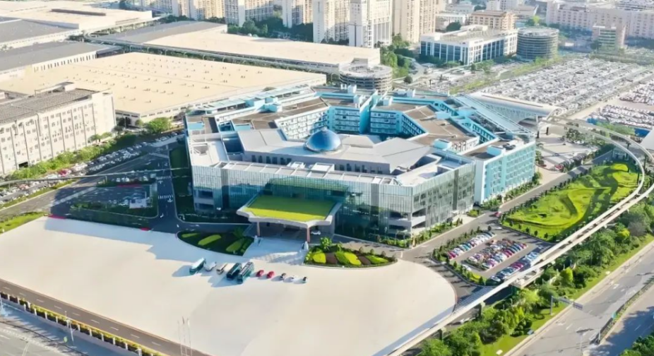 工業消防系統廠家高新投三江，致力于構建出安全可靠的生產環境