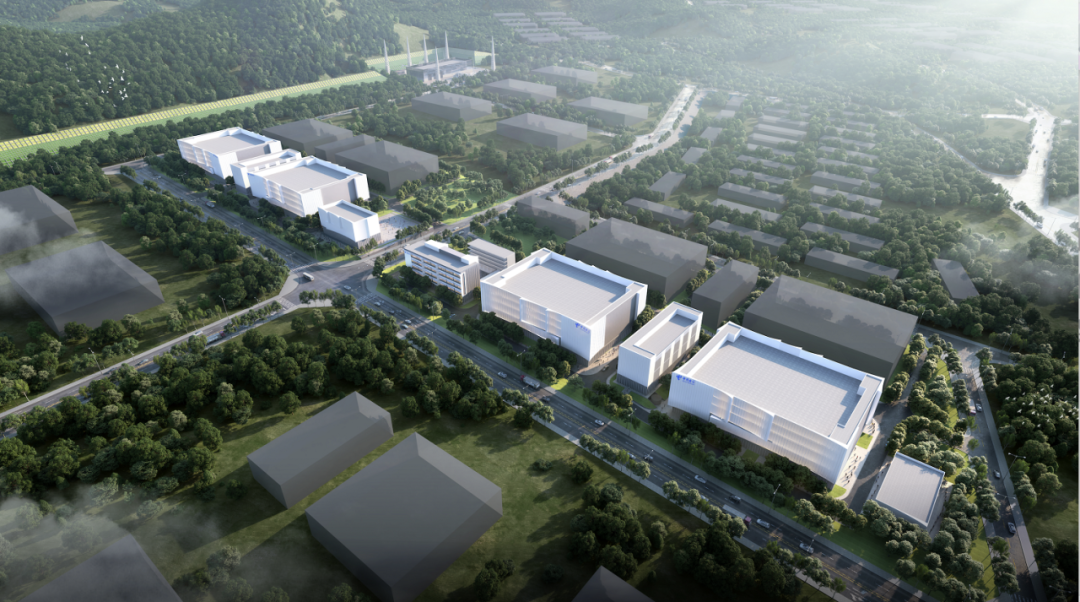 電力消防安全解決方案提供企業高新投三江——經典案例