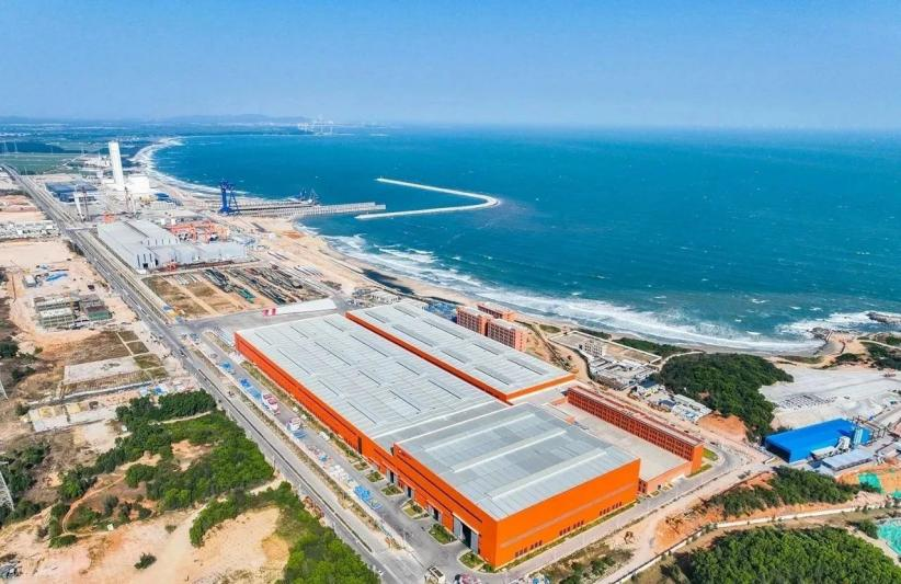 電力消防安全解決方案提供企業高新投三江——經典案例