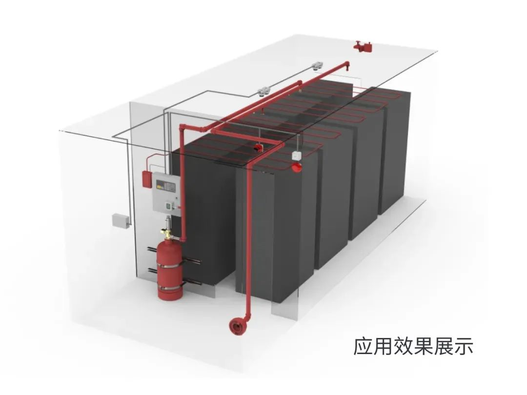 高新投三江以優(yōu)秀儲能消防解決方案服務(wù)商姿態(tài)，用創(chuàng)新引領(lǐng)行業(yè)發(fā)展