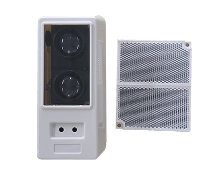 線(xiàn)型光束感煙火災(zāi)探測(cè)器 JTY-GS-T8001
